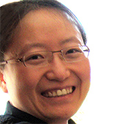 Caroline (Lin) Cai
